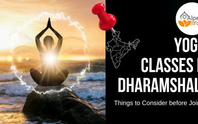 Yoga Classes in Dharamshala: Conclusion