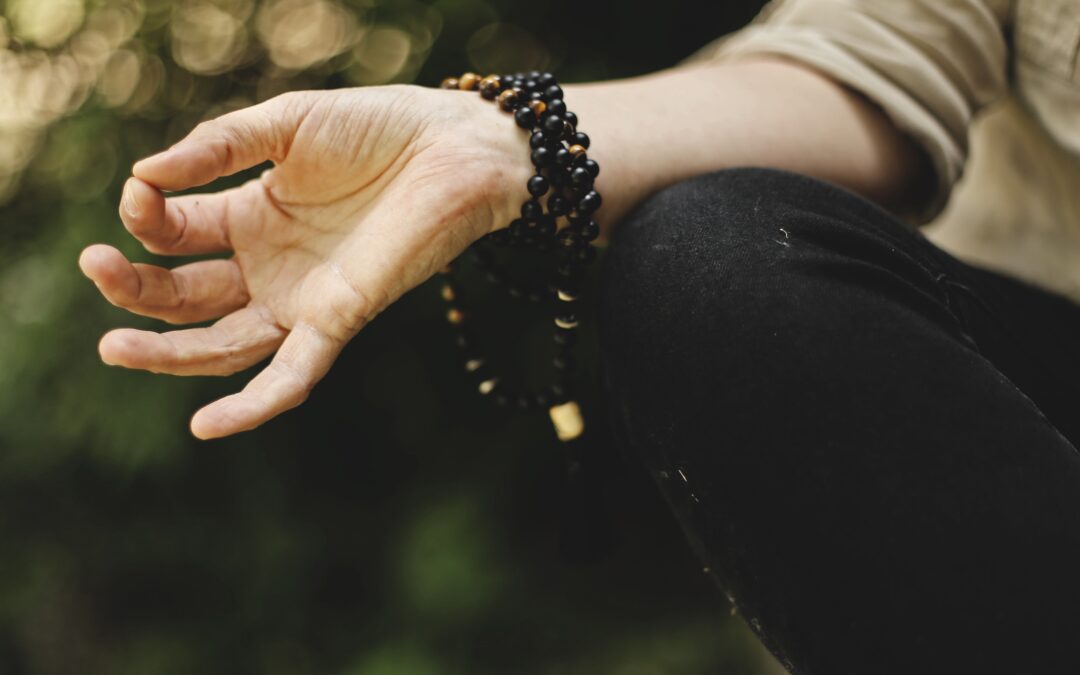 Six ways to achieve the states of meditation
