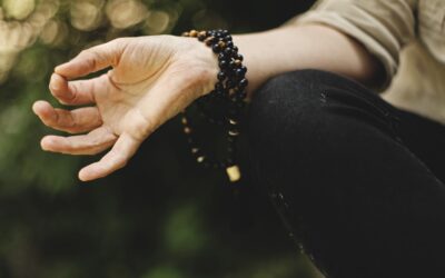 Six ways to achieve the states of meditation