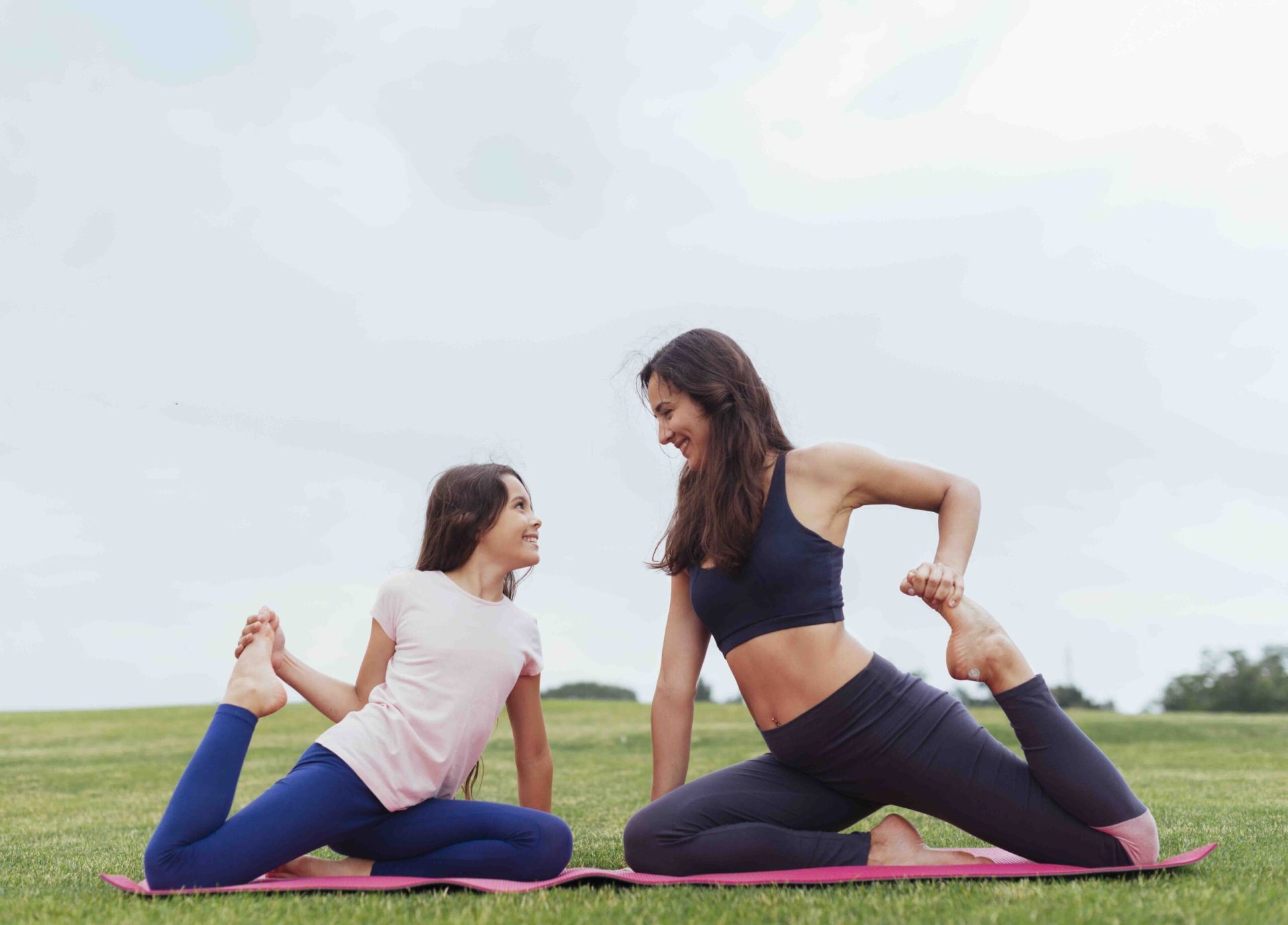 Yoga Poses for Beginners