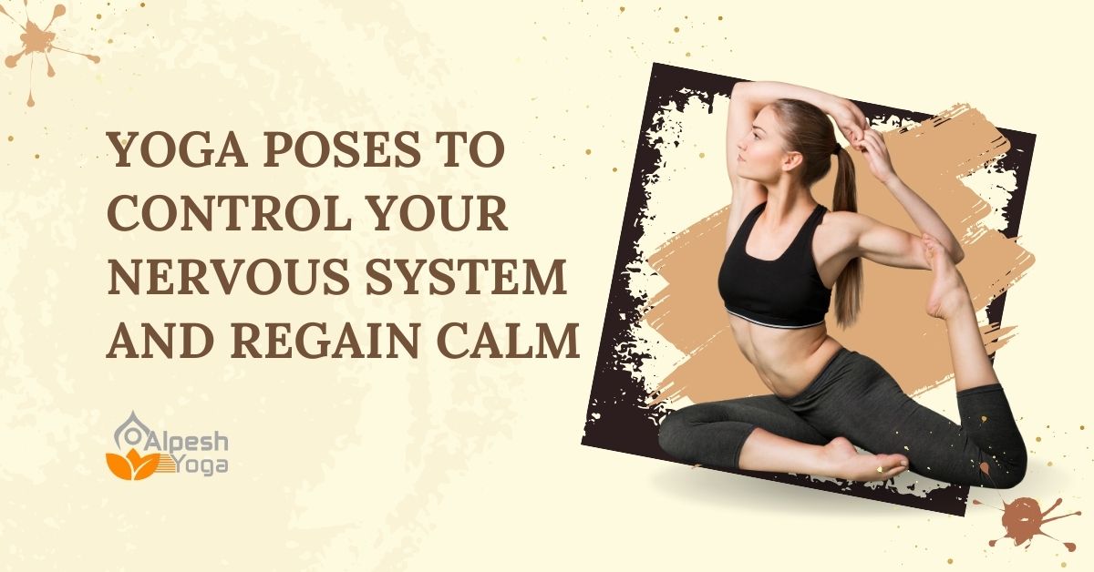 Yoga for the Nervous System