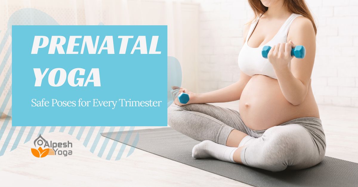 prenatal Yoga
