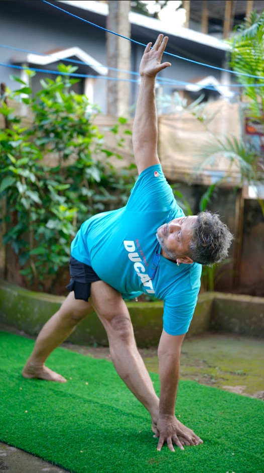 200 hrs YTTC dharamshala